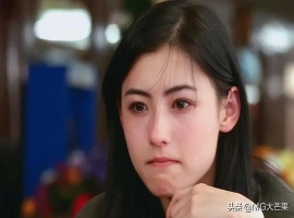 艳照门都毁不掉的张柏芝，现在涅槃重生，王菲终究还是败下风来-蜗牛资源分享网