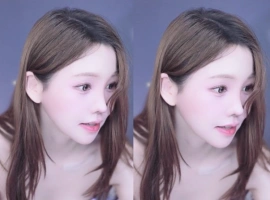 MiU-미유-imsocutesexy 日常个人直播 20250407 纯享版 [1V/1.25G]-蜗牛资源分享网