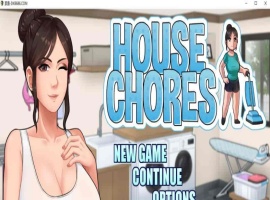 [欧美RPG/汉化/动态]家务 Ver11.2 精翻汉化版+全CG回想[12月大更][PC+安卓][1.8G/百度]』-蜗牛资源分享网