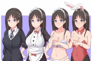 [大型穿越RPG/中文]少女的异世界大冒险 官方中文正式版+全CG回想[佳作][1.4G/百度]』-蜗牛资源分享网