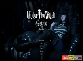 【3D大作/官中/全动态】魔女的侵袭：库洛的房间 V0.5.0 官方中文版【3G】-蜗牛资源分享网