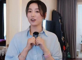 演员吕一首次晒北京小家，内室杂乱东西多，光线暗！网友：老公呢-蜗牛资源分享网