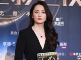 微博电影之夜：章子怡压轴全身亮点，金晨又变样，朱一龙帅气满分-蜗牛资源分享网