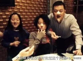 直到了解19岁李嫣的近况，才发现王菲和李亚鹏分开是多么明智-蜗牛资源分享网