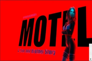 [欧美SLG/NTR]汽车旅馆：儿子和兄弟的故事 Motel A Son and Brother Story v2.8.2[双端700M]-蜗牛资源分享网