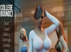 [神作SLG/汉化/动态]上大学 College Bound v0.6.10 PC+安卓汉化版[百度] [6.5G]』-蜗牛资源分享网