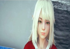 [欧美SLG/汉化/动态]精灵蕾娅V0.2.2 汉化版[PC+安卓][2.2G/百度]』-蜗牛资源分享网