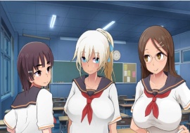 [日系RPG/汉化/动态]在训练营提供服务 PC+安卓汉化版+存档[百度] [3G]』-蜗牛资源分享网